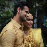 Vishak Subramaniam Wedding Photos 029