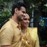 Vishak Subramaniam Wedding Photos 030