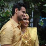 Vishak Subramaniam Wedding Photos 031