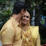 Vishak Subramaniam Wedding Photos 032