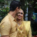 Vishak Subramaniam Wedding Photos 033