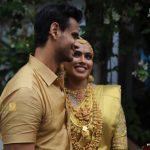 Vishak Subramaniam Wedding Photos 034