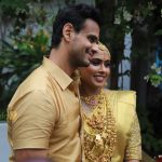 Vishak Subramaniam Wedding Photos 035