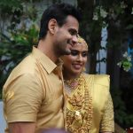 Vishak Subramaniam Wedding Photos 037
