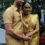 Vishak Subramaniam Wedding Photos 038