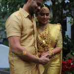 Vishak Subramaniam Wedding Photos 039