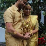 Vishak Subramaniam Wedding Photos 040