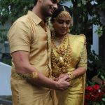 Vishak Subramaniam Wedding Photos 041