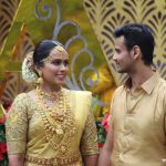 Vishak Subramaniam Wedding Photos 043