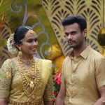 Vishak Subramaniam Wedding Photos 044