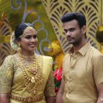Vishak Subramaniam Wedding Photos 045