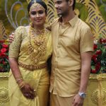 Vishak Subramaniam Wedding Photos 047