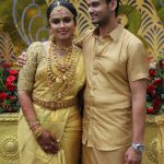 Vishak Subramaniam Wedding Photos 048