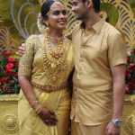Vishak Subramaniam Wedding Photos 051