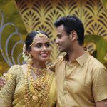 Vishak Subramaniam Wedding Photos 056