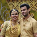 Vishak Subramaniam Wedding Photos 058