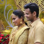 Vishak Subramaniam Wedding Photos 059