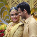 Vishak Subramaniam Wedding Photos 065