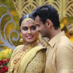 Vishak Subramaniam Wedding Photos 066