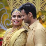 Vishak Subramaniam Wedding Photos 072