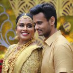 Vishak Subramaniam Wedding Photos 073