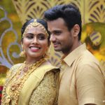 Vishak Subramaniam Wedding Photos 074