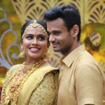 Vishak Subramaniam Wedding Photos 075