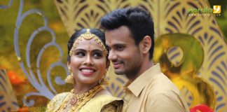 Vishak Subramaniam Wedding Photos 075