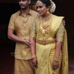 Vishak Subramaniam Wedding Photos 081