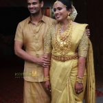 Vishak Subramaniam Wedding Photos 082