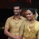 Vishak Subramaniam Wedding Photos 083