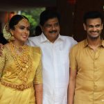 Vishak Subramaniam Wedding Photos 088