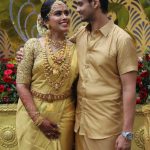 Vishak Subramaniam marriage Photos 052