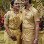 Vishak Subramaniam marriage Photos 053