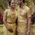 Vishak Subramaniam marriage Photos 054