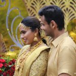 Vishak Subramaniam marriage Photos 056