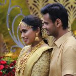 Vishak Subramaniam marriage Photos 057