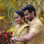 Vishak Subramaniam marriage Photos 058