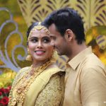 Vishak Subramaniam marriage Photos 061