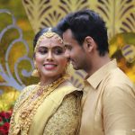Vishak Subramaniam marriage Photos 062
