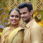 Vishak Subramaniam marriage Photos 064