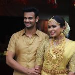 Vishak Subramaniam marriage Photos 069