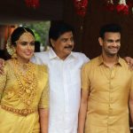 Vishak Subramaniam marriage Photos 071