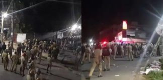 Vizhinjam issue