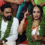 gowri krishnan marriage photos 005