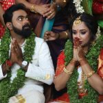 gowri krishnan marriage photos 007