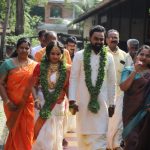 gowri krishnan marriage photos 008