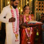 gowri krishnan marriage photos 013