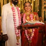 gowri krishnan marriage photos 015