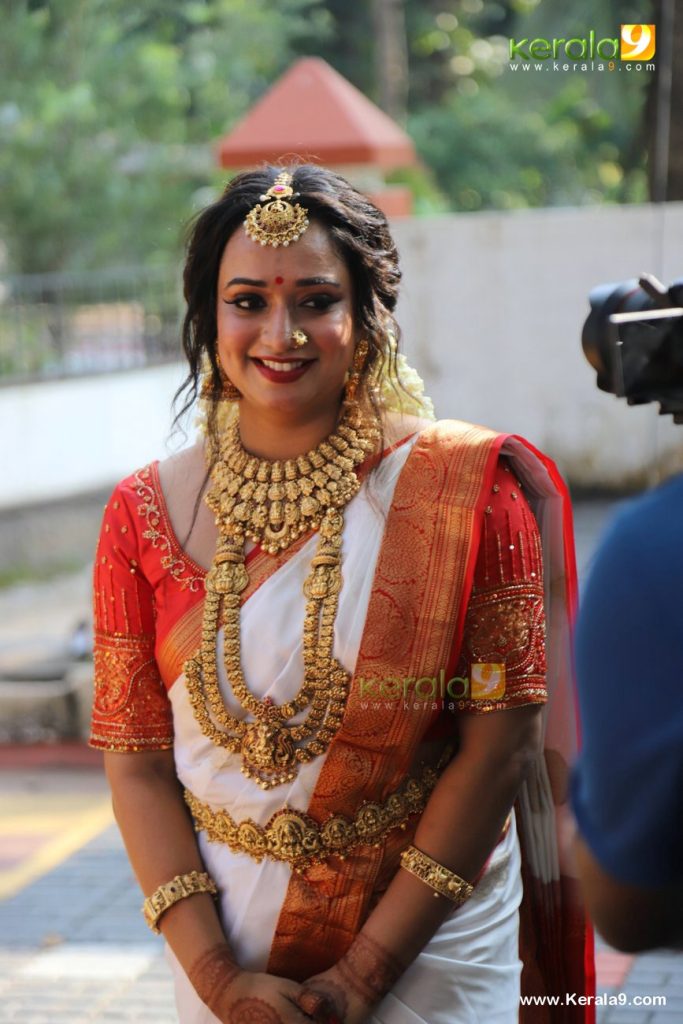 gowri krishnan wedding photos 001